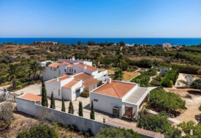 Casa Mariposa Ocean view guest house villa
